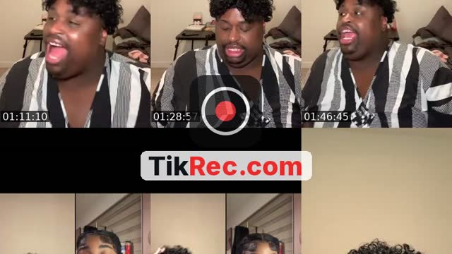 @1drebby TikTok live from 2026-10-01