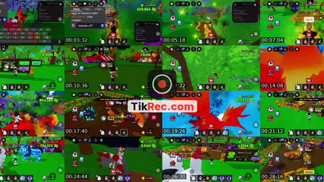 @ichi.riri TikTok live from 2026-10-01