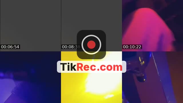 @richkibret1 TikTok live