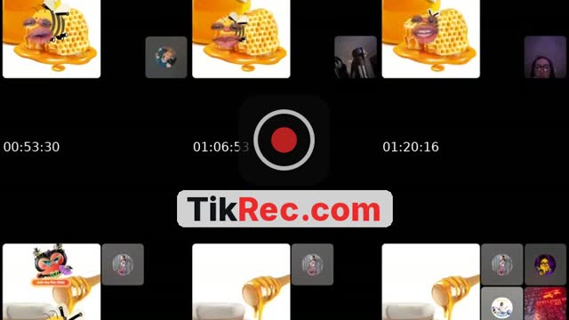 @sessyblackone TikTok live from 2026-10-01