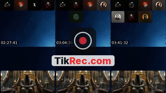 @c.ahmed.h TikTok live from 2026-10-01