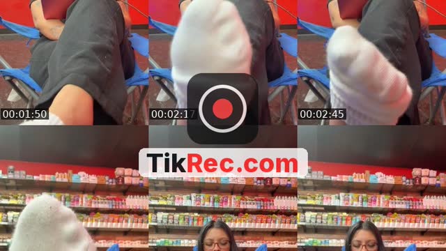 @ghostg1rl.__ TikTok live