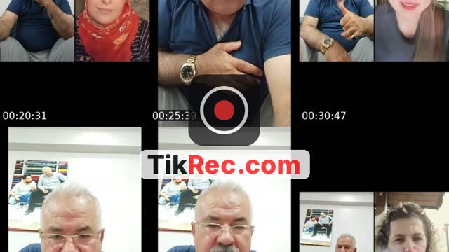 @halil.karakecili6311 TikTok live