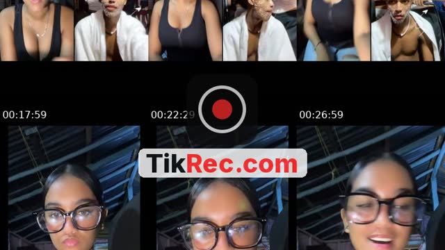 @liss__oo TikTok live from 2026-10-01