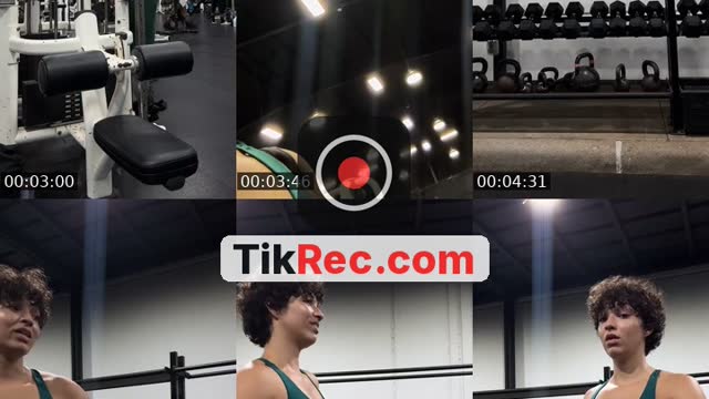 @ciaralynnrosa TikTok live