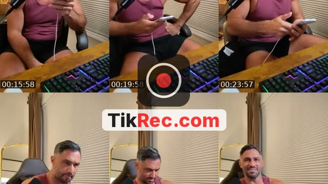 @quilicizack TikTok live from 2026-10-02