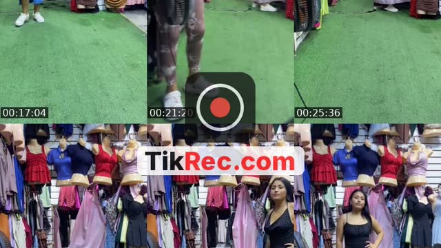@chimboteropacomoda TikTok live from 2026-10-02