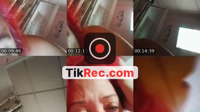 @tucapricho_oficial46 TikTok live