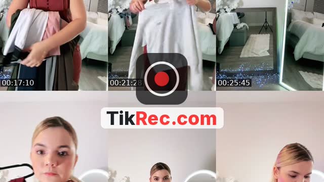 @laura.gilbertuagente TikTok live from 2026-10-02
