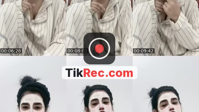 @ngaa010 TikTok live