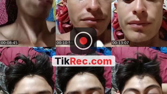 @barberianahum33 TikTok live from 2026-10-02