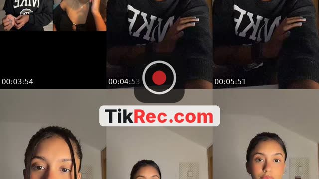 @joice.nobr145 TikTok live