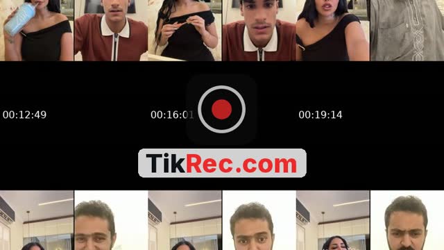 @muhrah_alaseel TikTok live