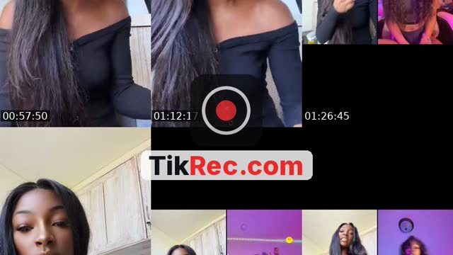 @jinieology TikTok live from 2026-10-02