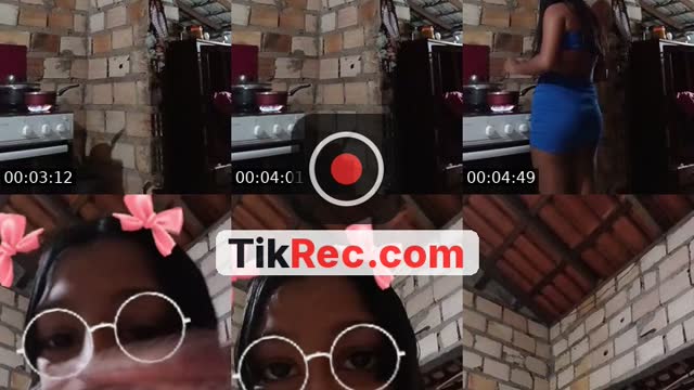 @tatazinha7677 TikTok live