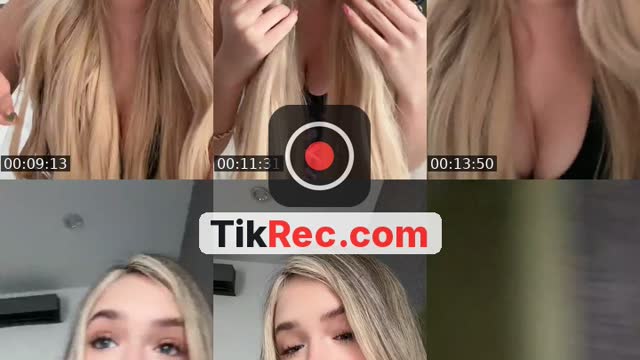 @bana8520 TikTok live