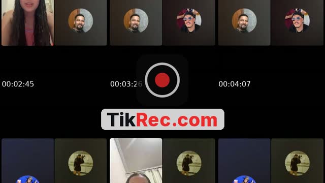 @maria_gabriela026 TikTok live