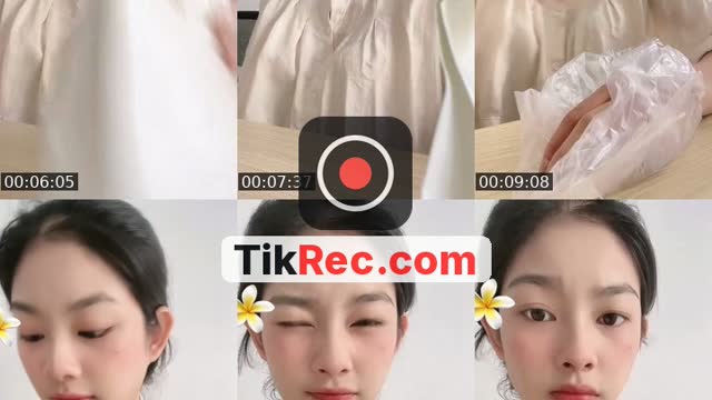 @_06.linh_ TikTok live