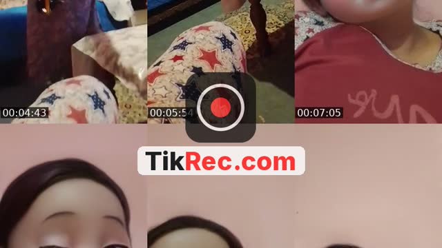 @miramour01 TikTok live