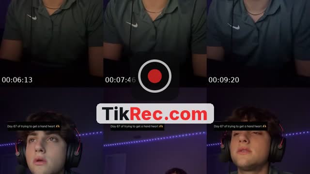 TikTok live: Come chill by @nxnchalantdreadhead
