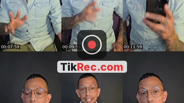 TikTok live: MANEJANDOTE by @manlab.forever