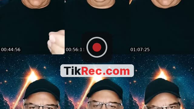 TikTok live: OCULTISMO by @vladiferreiro