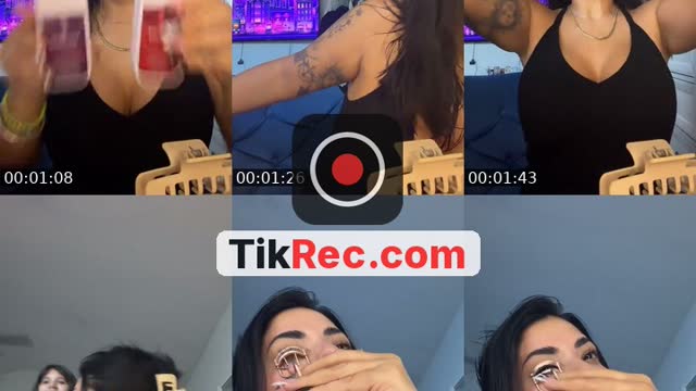 @bonnieyepez TikTok live