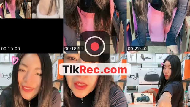 @audio.play.store TikTok live from 2026-10-02