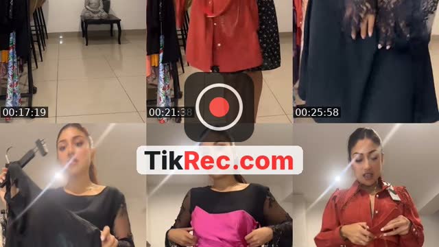 @re.vive.clothes TikTok live from 2026-10-02