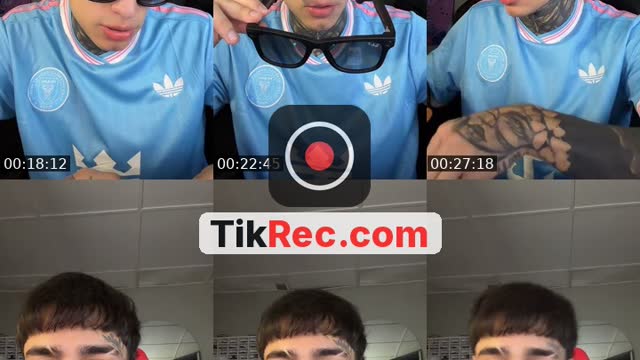 @soyrojitasxd TikTok live from 2026-10-02