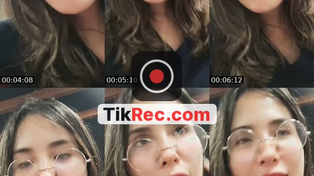 TikTok live: Holi camarón con coli✨ by @anto16ortiz