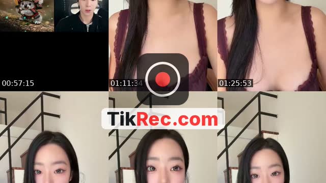 @zl_3o__ TikTok live