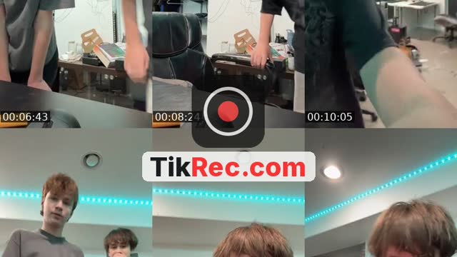 @liamlive30 TikTok live from 2026-10-02