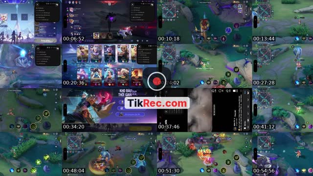 @anh.bo7133 TikTok live