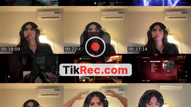 @tthsway TikTok live from 2026-10-02