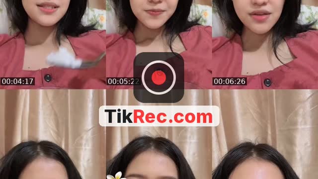 TikTok live: morningg by @lipaa99