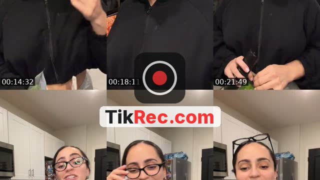 @qxthree TikTok live from 2026-10-02