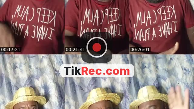 @lucnerlouis196 TikTok live