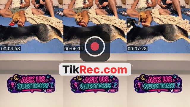 @eytanofficial TikTok live from 2026-10-02