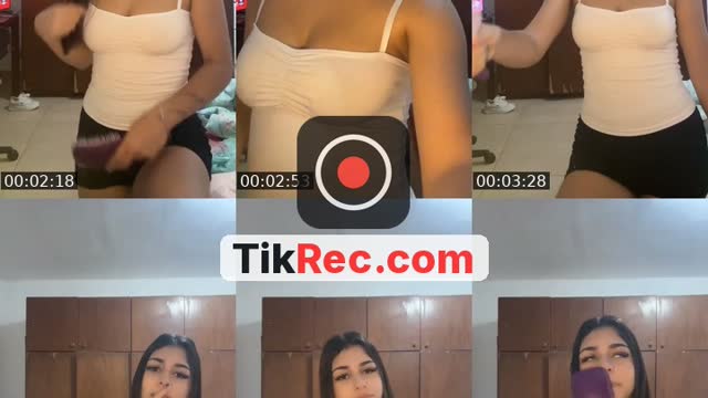 @juliapgs TikTok live