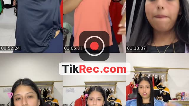 TikTok live: Solo millonarios 😂✨ by @estilo.de.sisa.1