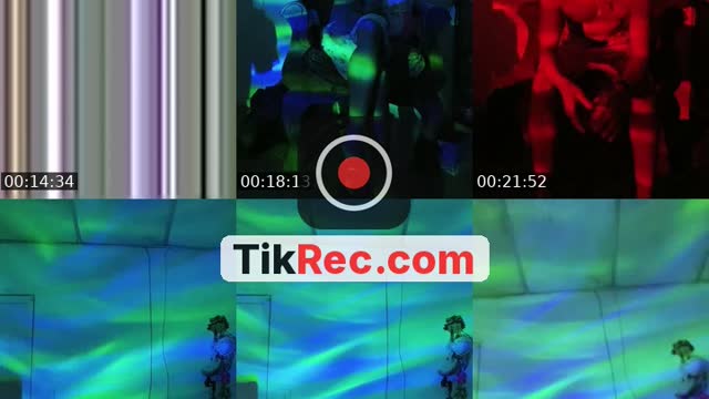 @anth0nypg TikTok live from 2026-10-02