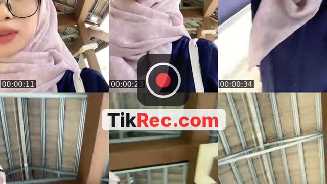 @aerrdyn TikTok live