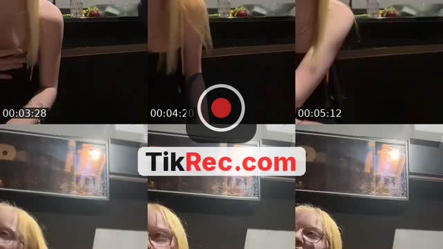 @itz.tasyx TikTok live