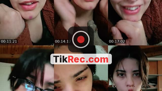 TikTok live: una donación para vivir by @torontit0