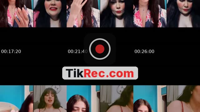 @sosoesmaael TikTok live
