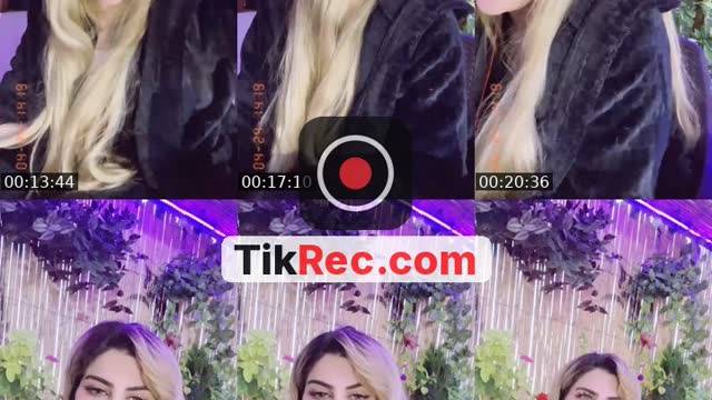@hevn262 TikTok live