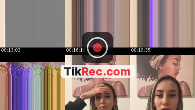 @tatyvozconproposito TikTok live from 2026-10-02