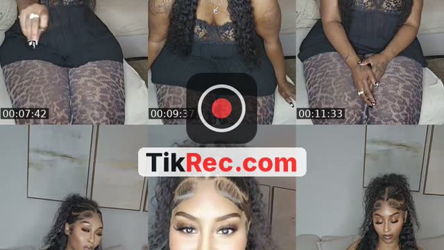 @ivoncyjones00 TikTok live from 2026-10-02