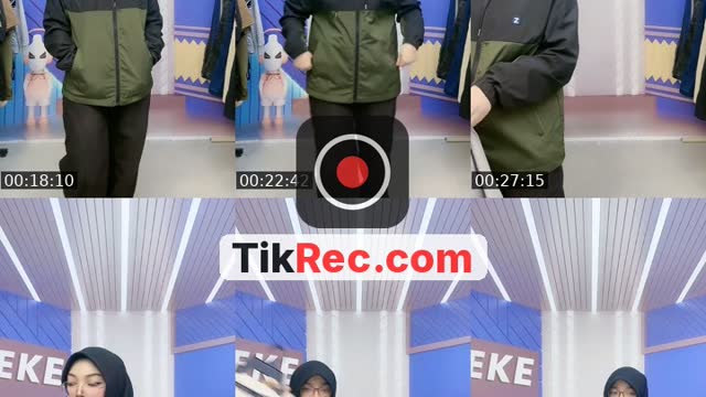 TikTok live: SALES 🔥✨ by @kemejazeke